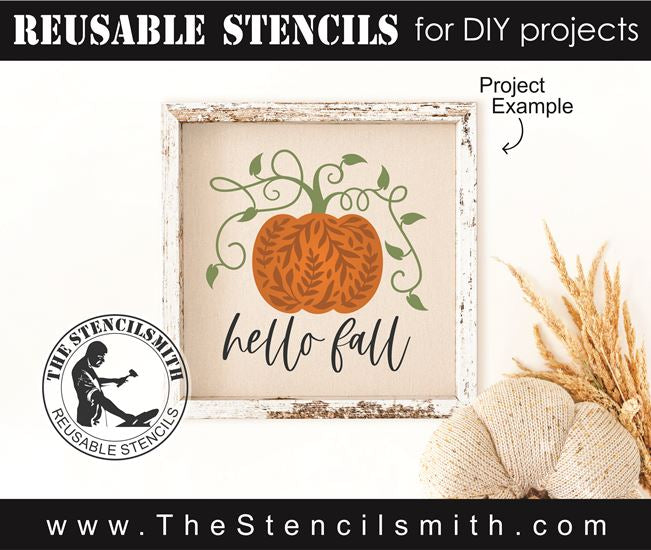 8352-hello-fall-stencil
