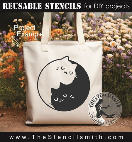 Graphic and Shapes Stencils – Page 2 – The Stencilsmith