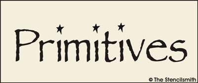 1277 - Primitives - The Stencilsmith