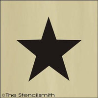 1530 - STAR - The Stencilsmith
