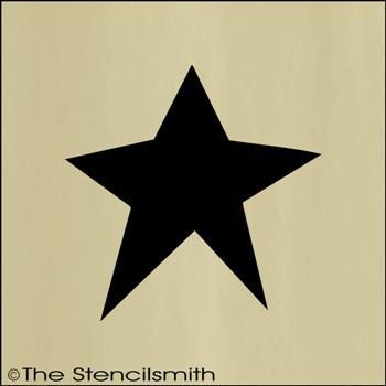 1531 - Primitive STAR - The Stencilsmith