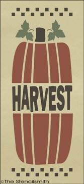 1548 - Harvest - The Stencilsmith