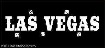 280 - Las Vegas - The Stencilsmith