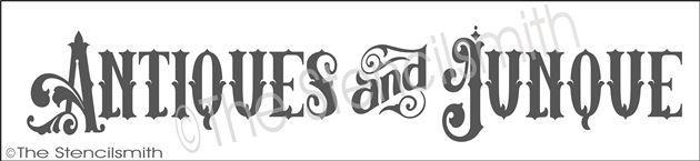 Antiques and Vintage Stencils – Page 3 – The Stencilsmith