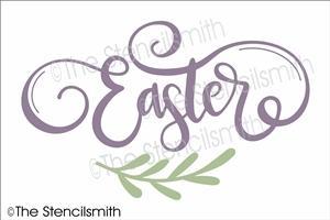 5743 - Easter - The Stencilsmith
