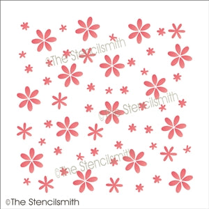 Floral and Greenery Stencils – Page 4 – The Stencilsmith