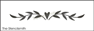 Floral and Greenery Stencils – Page 4 – The Stencilsmith