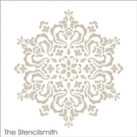 7612 - Mandala - The Stencilsmith