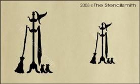 Graphic and Shapes Stencils – Page 8 – The Stencilsmith
