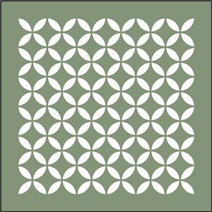 8168 - pattern - The Stencilsmith