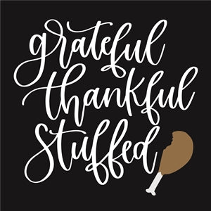 8443 - grateful thankful stuffed - The Stencilsmith