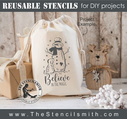 Journaling Stencils – Blessed Be Boutique